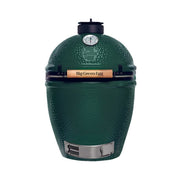 Barbecue Big Green Egg Large D 46 CM Verde Big Green Egg