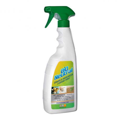 BIO NEUTRAL FAREN DESODORIZZANTE NATURALE 750 ML