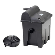FILTRO BIOSMART SET 7000 OASE PER PULIZIA LAGHETTO