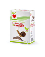 BARRIERA NATURALE PER LUMACHE E LIMACCE 1 KG