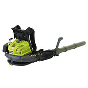 SOFFIATORE SPALLEGGIATO FULL CRANK 42 CC RBL42BP