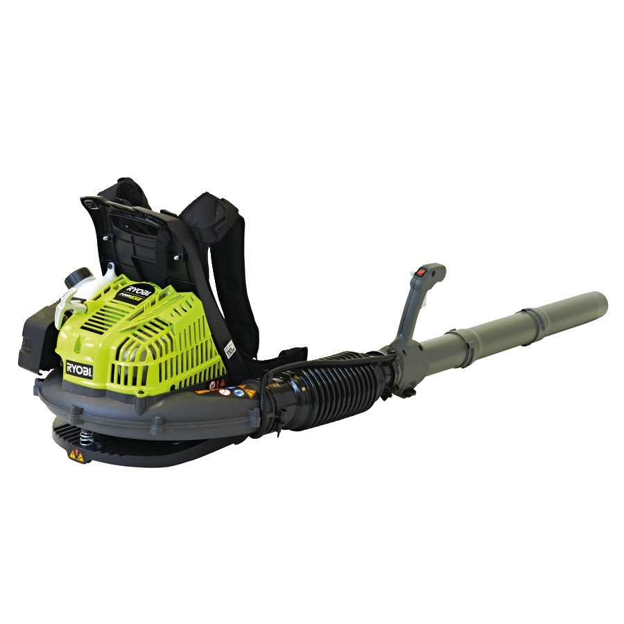 SOFFIATORE SPALLEGGIATO FULL CRANK 42 CC RBL42BP