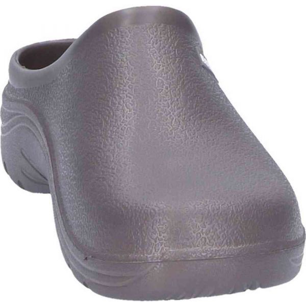 CIABATTE SABOT TG.41 GRIGIO