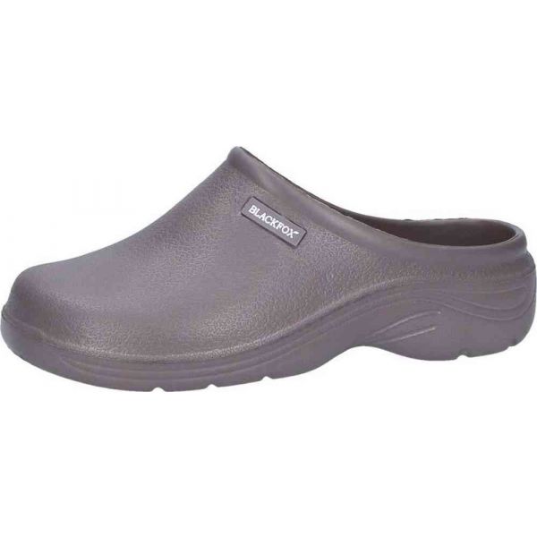 CIABATTE SABOT TG.41 GRIGIO
