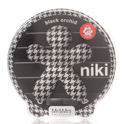 PROFUMO NIKI  PER AUTO ORCHIDEA NERA