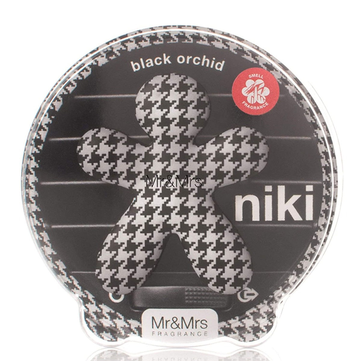 PROFUMO NIKI  PER AUTO ORCHIDEA NERA