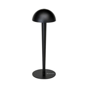 LAMPADA PIN UP CORDLESS RICARICABILE NERA