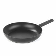 PADELLA INDUZIONE BLACK CODE D28CM NERA