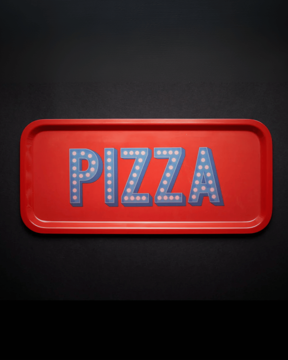 VASSOIO PIZZA SMALL