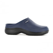 CIABATTE SABOT TG.43 BLU MELLOW