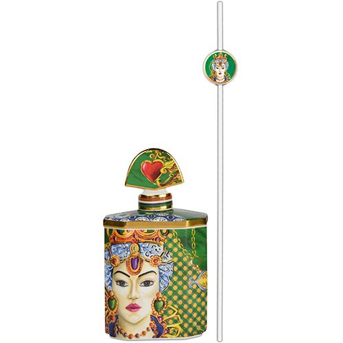 DIFFUSORE DI PROFUMO SICILY VERDE 325 ML