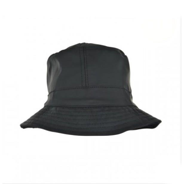 CAPPELLINO NERO DA PESCATORE