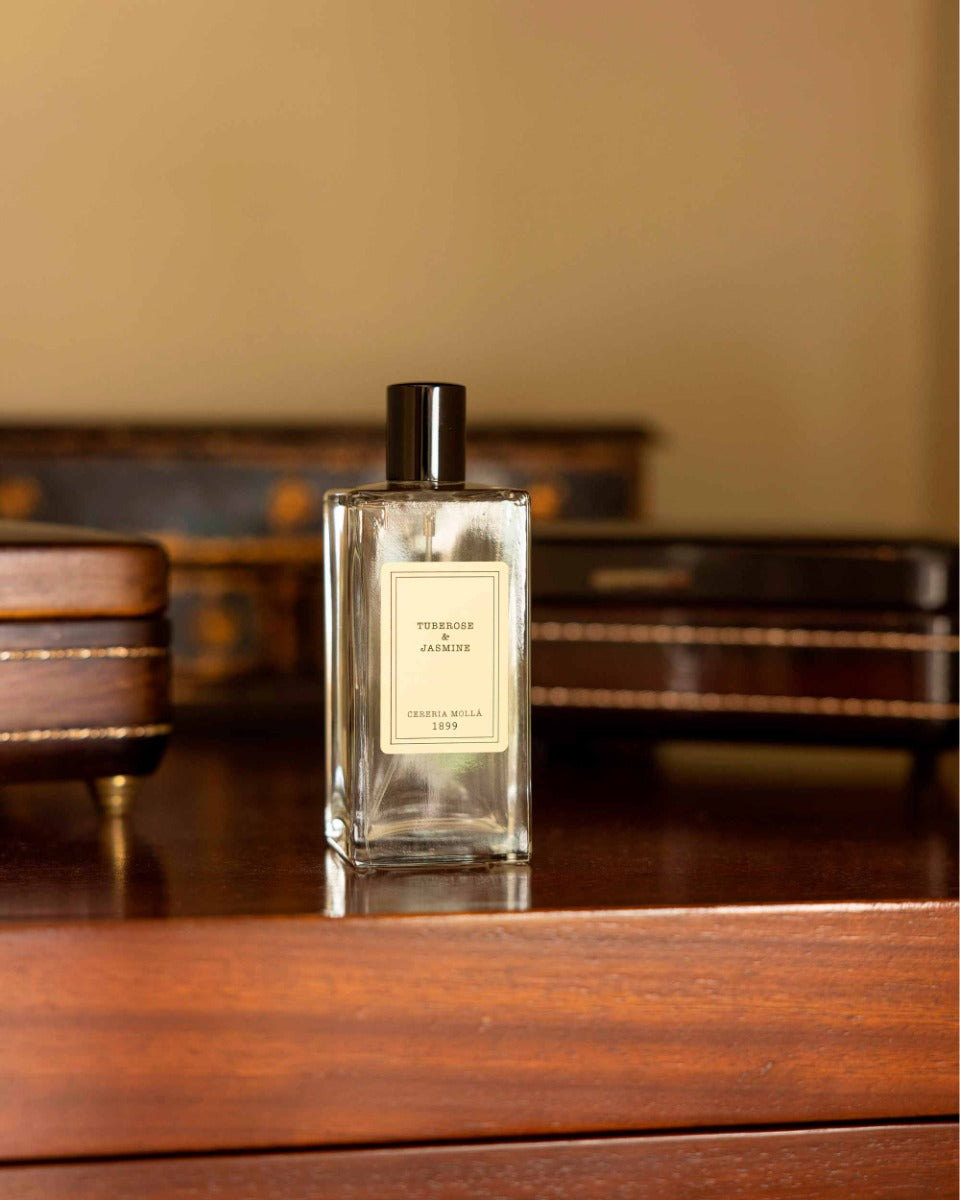 ACQUA PROFUMATA CORPO TUBEROSE & JASMINE 100ML BODY MIST