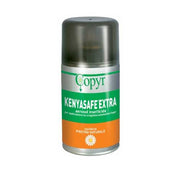 RICARICA BOMBOLETTA KENIASAFE EXTRA 250 ML ESTRATTO DI PIRETO