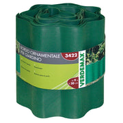BORDO ORNAMENTALE 9METRI