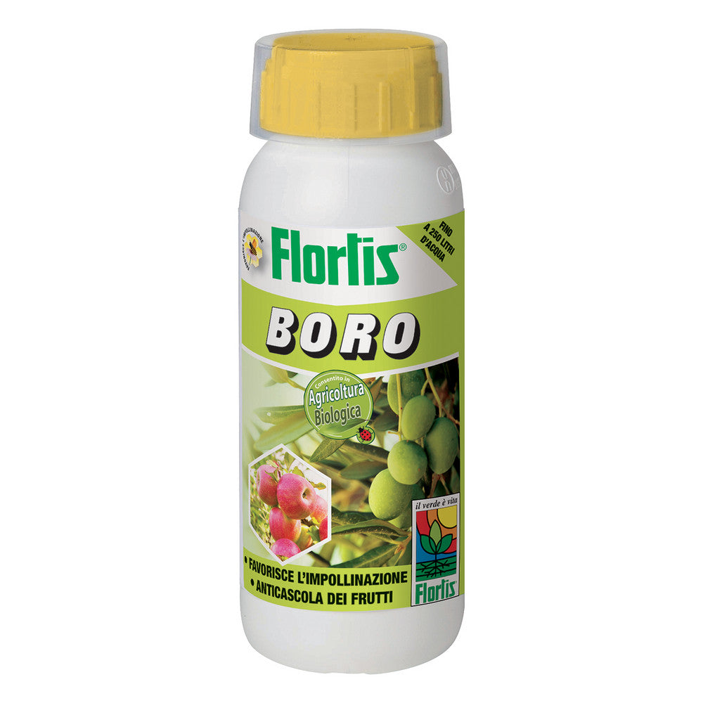 BORO CONCIME LIQUIDO 500 GR
