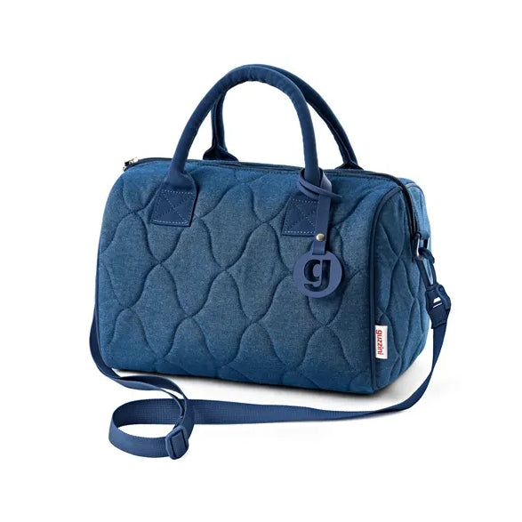 Borsa termica bauletto Handy Greta Jeans GUZZINI