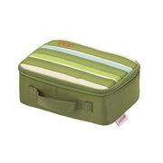 Borsa termica porta cosmetici medicinali Breeze verde GUZZINI