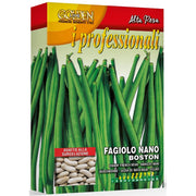 SEMI DI FAGIOLO NANO BOSTON 200GR.
