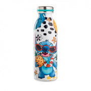 Bottiglia Termica Stitch 500 ml Bianco Egan