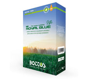 SEMENTI PER PRATO ROYAL BLUE PLUS 1KG MG LIFE