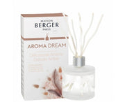 BOUQUET PARFUMÈ AROMA DREAM DÈLICATESSE AMBRÈE LAMPE BERGER