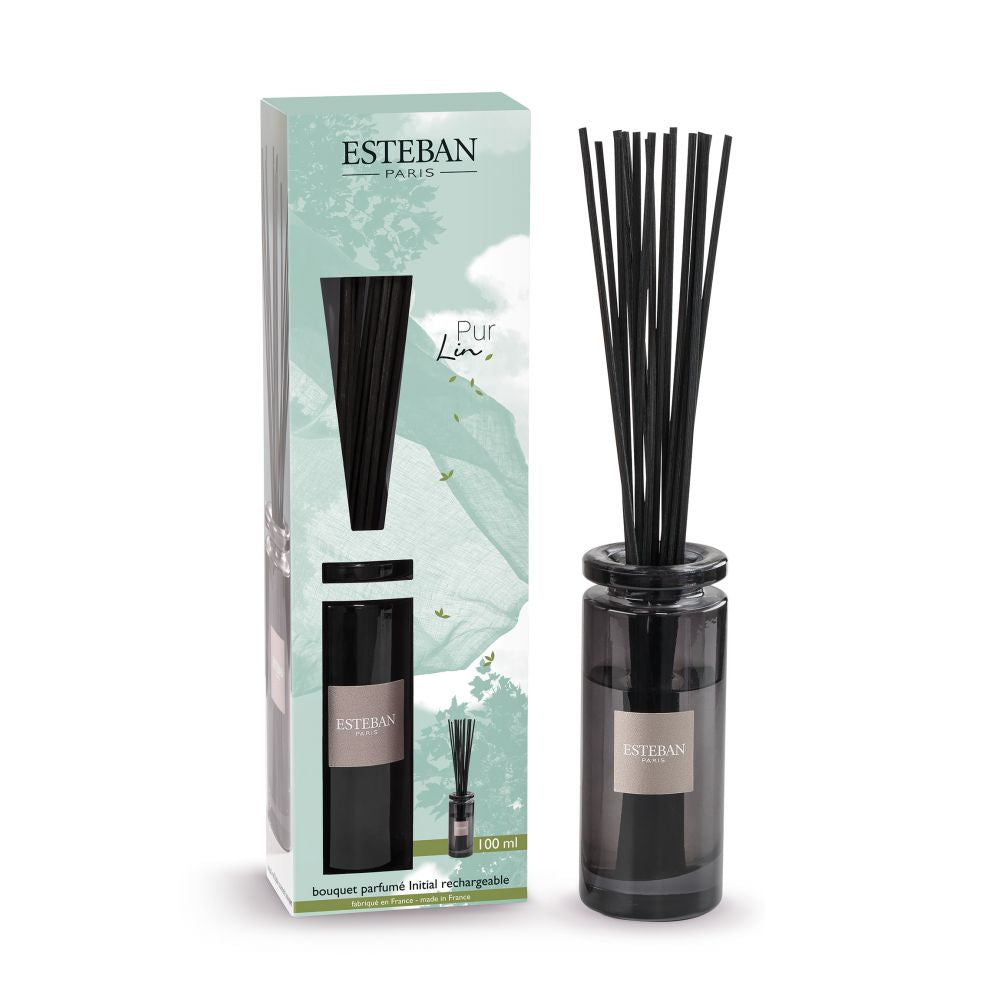 BOUQUET PROFUMATO PUR LIN 100ML