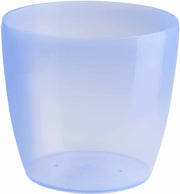 VASO STARS LIGHT CRYSTAL 17CM COLORE A SCELTA