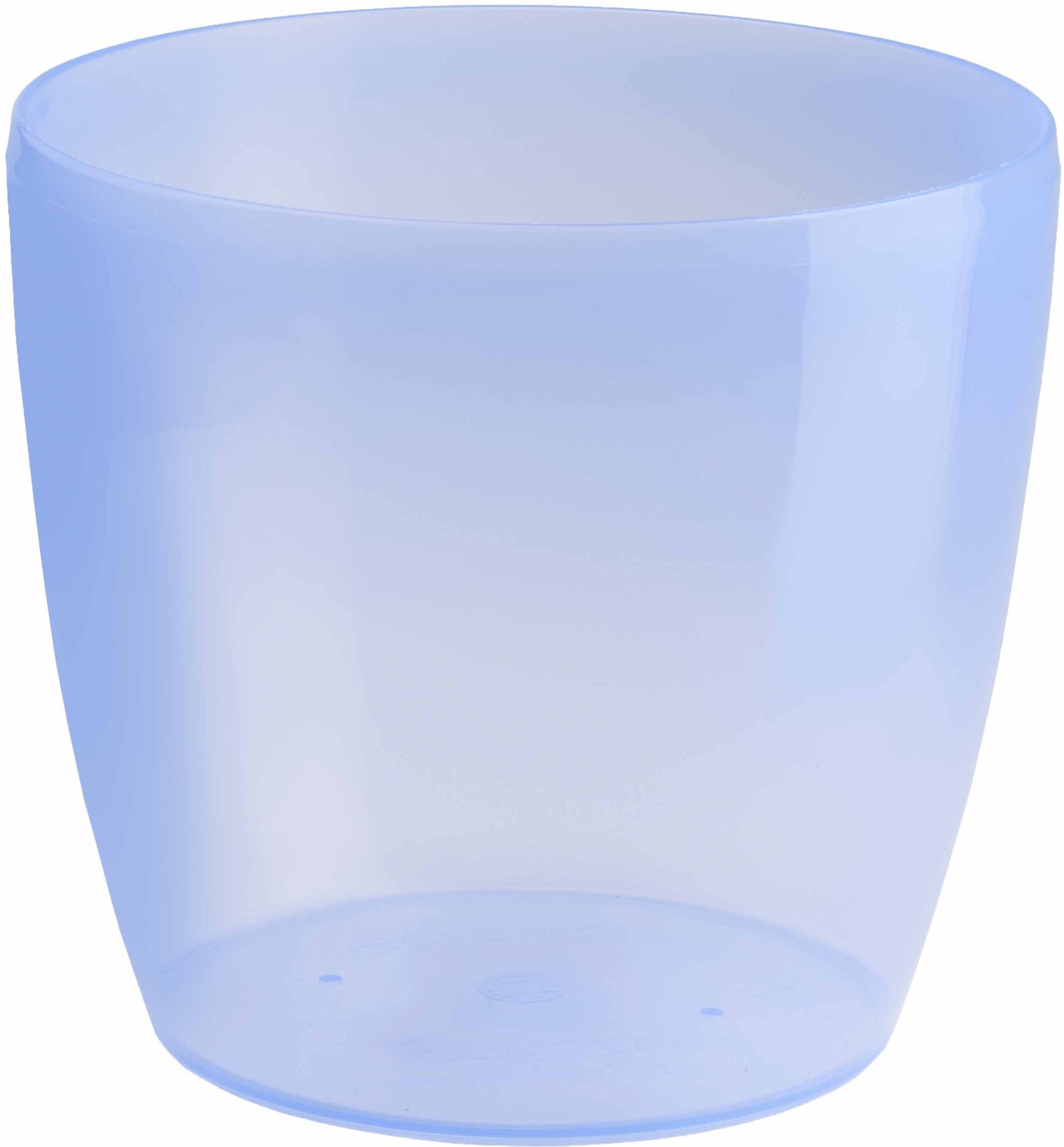 VASO STARS LIGHT CRYSTAL 17CM COLORE A SCELTA
