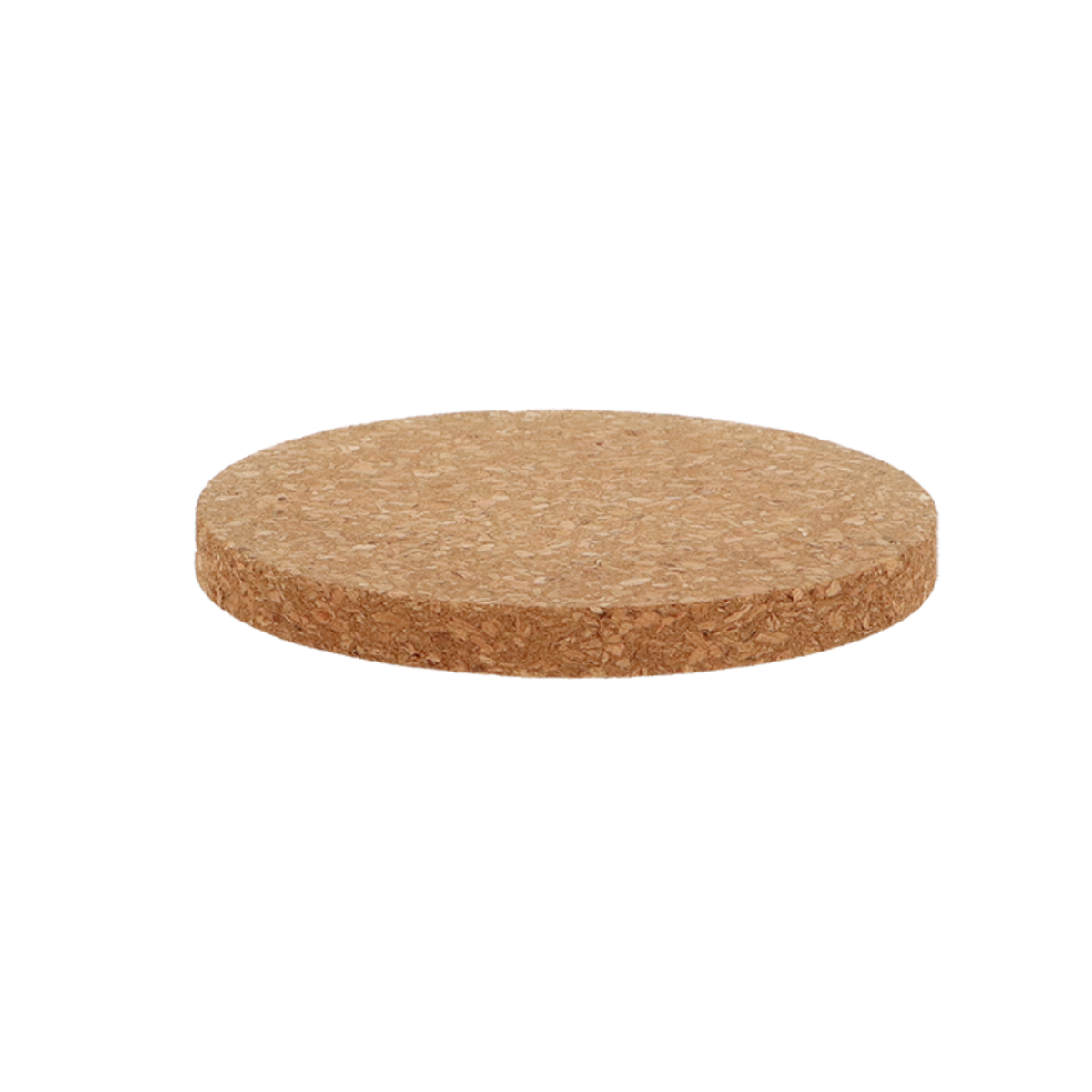 SOTTOVASO PER PIANTE IN SUGHERO 12.5CM