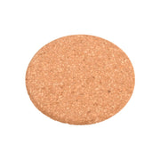 SOTTOVASO PER PIANTE IN SUGHERO 15CM