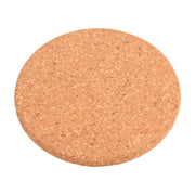 SOTTOVASO PER PIANTE IN SUGHERO 18CM