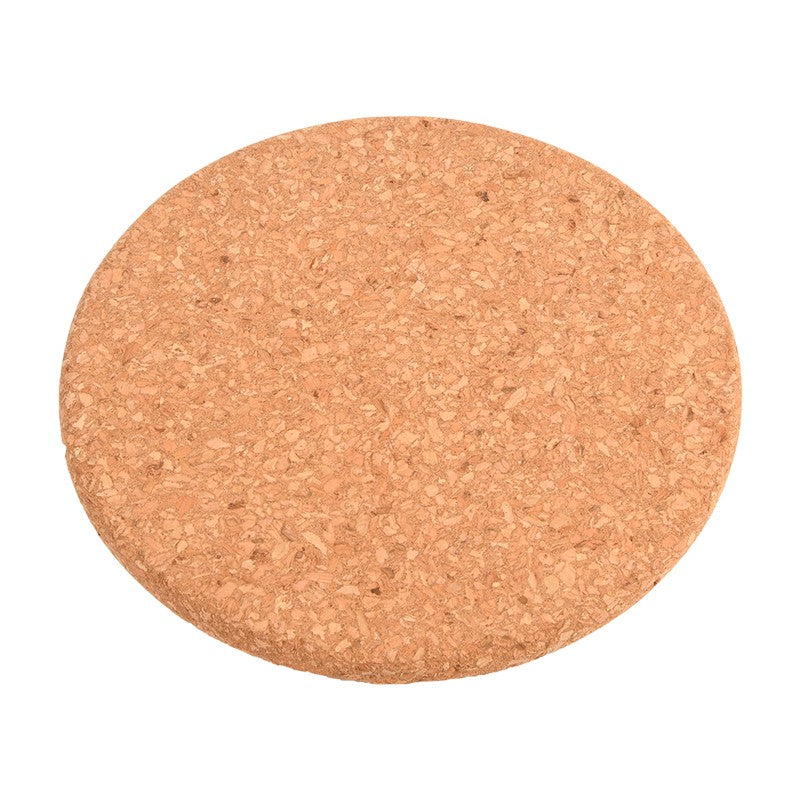 SOTTOVASO PER PIANTE IN SUGHERO 18CM