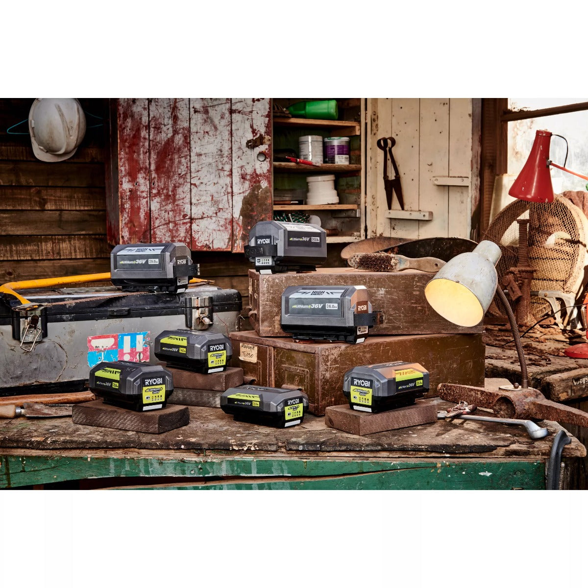 BATTERIA 36V 2.6AH LITHIUM+ MAX POWER