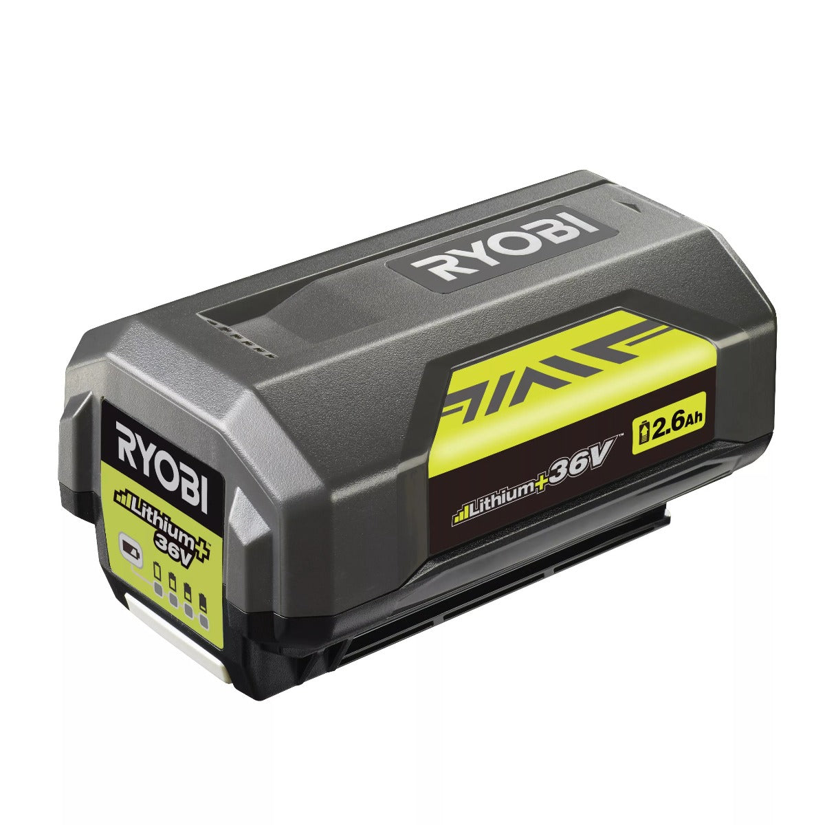 BATTERIA 36V 2.6AH LITHIUM+ MAX POWER