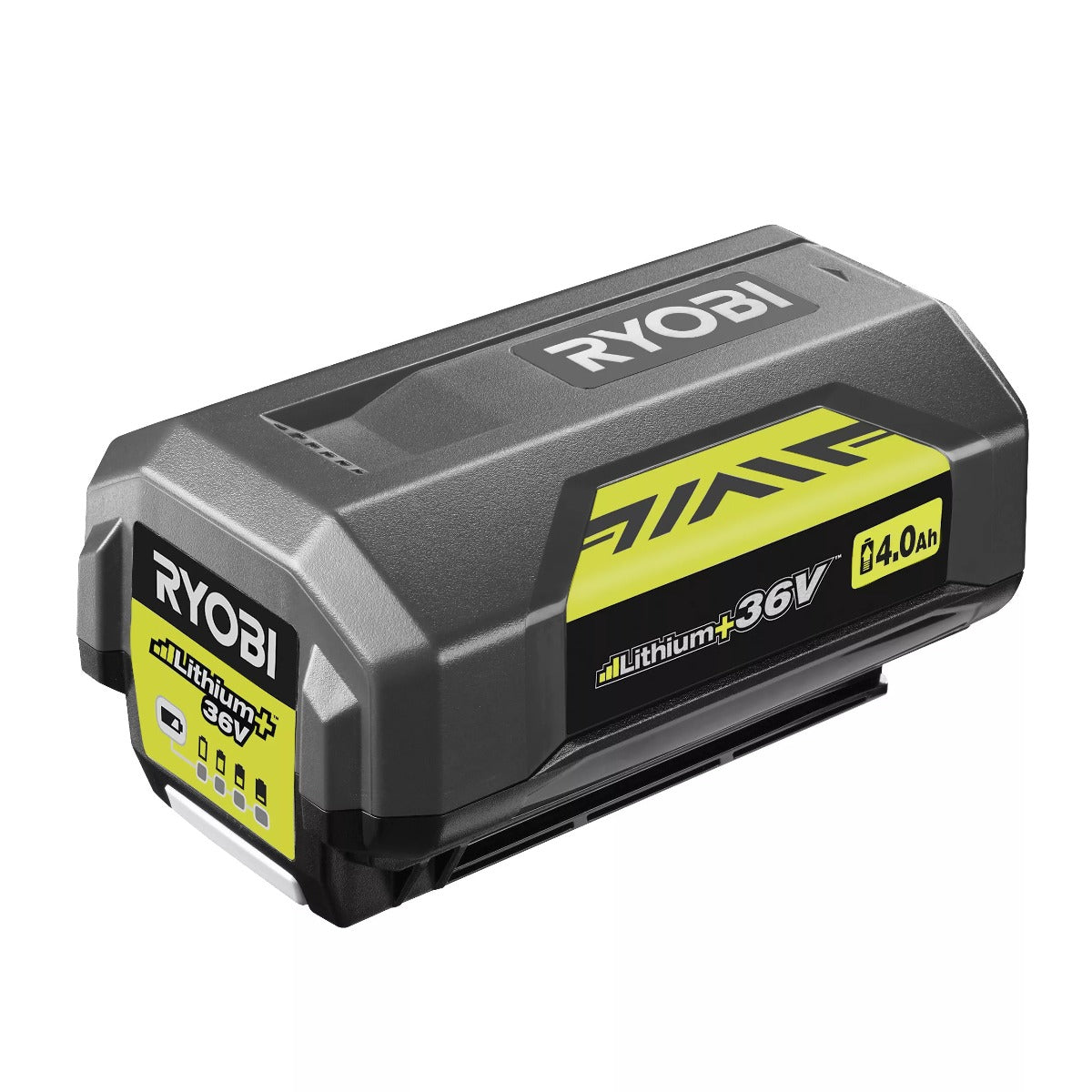 BATTERIA 36V 4.0AH LITHIUM+ MAX POWER