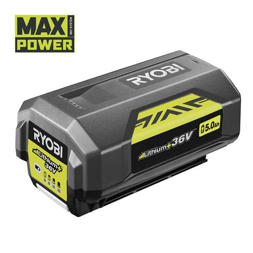 BATTERIA 36V 6.0AH HIGH ENERGY RY36B60A