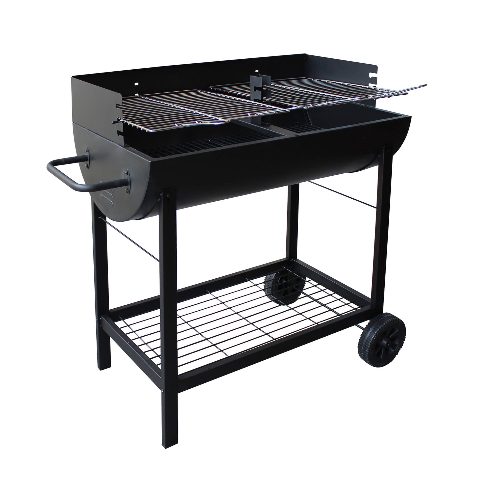 BARBECUE A CARBONELLA WISCONSI