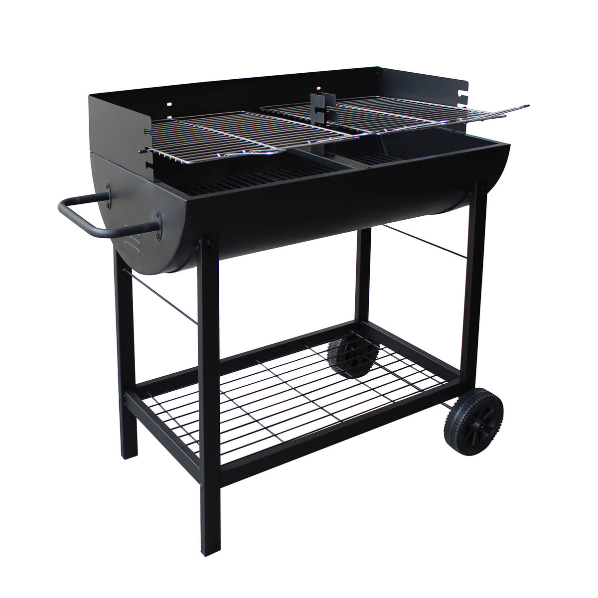 BARBECUE A CARBONELLA WISCONSI