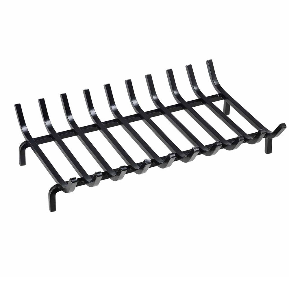 BRUCIALEGNA IN FERRO 60CM