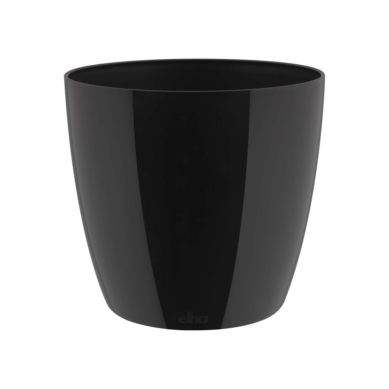 VASO BRUSSELS DIAMOND ROUND 14CM COLORE A SCELTA