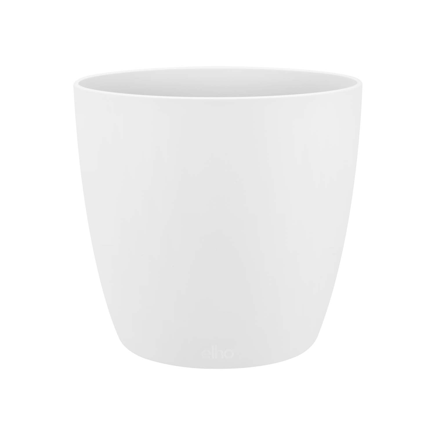 VASO BRUSSELS ROUND 30CM COLORE A SCELTA