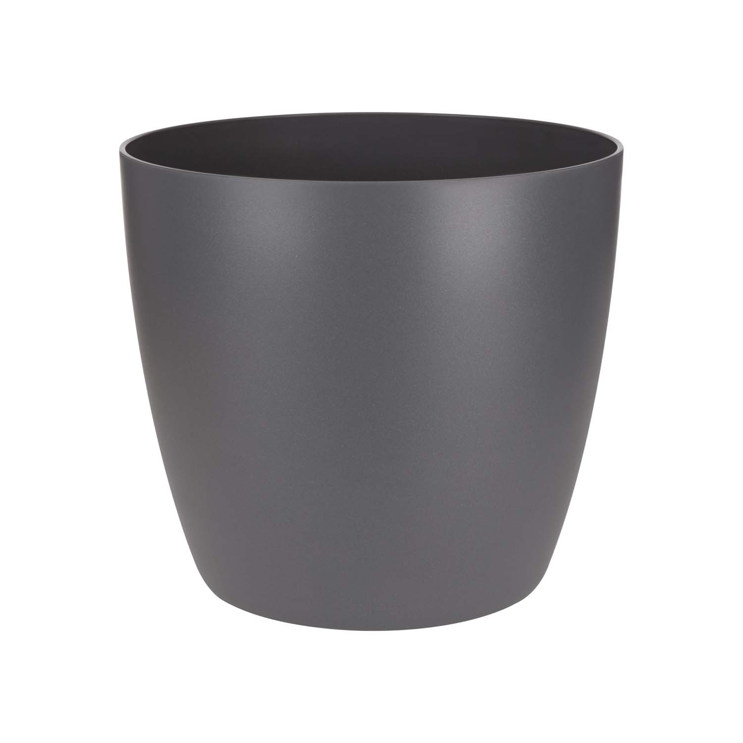 VASO BRUSSELS ROUND 22CM COLORE A SCELTA