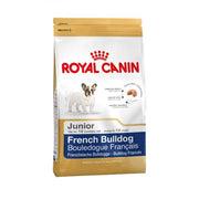 SACCO CROCCHETTE CANE 1KG PER BULLDOG FRANCESE JUNIOR