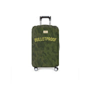 BULLETPROOF COPRI VALIGIA MEDIA IMPERMEABILE