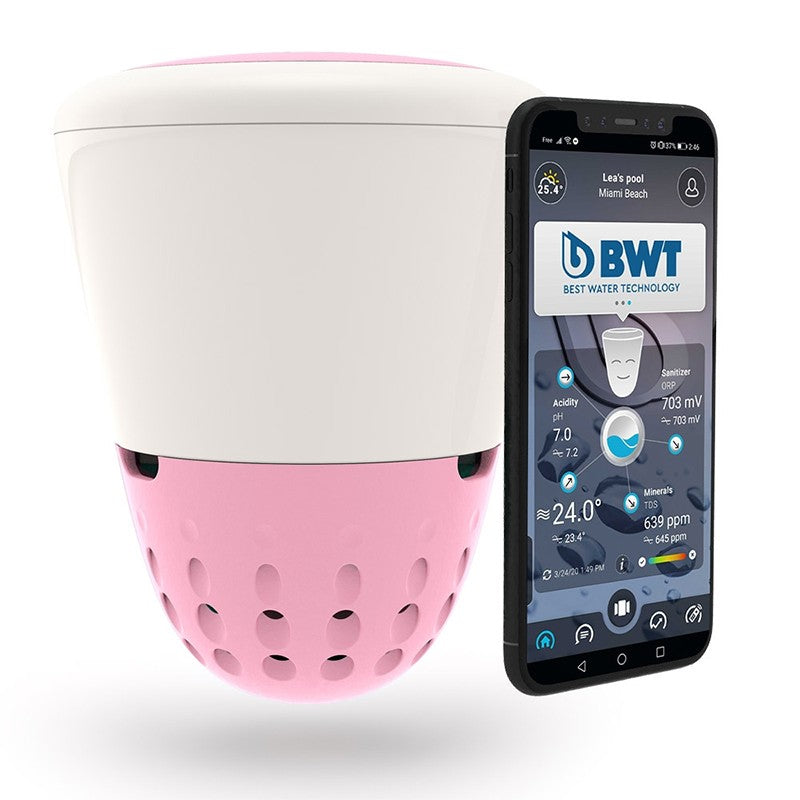 BWT ICO STATION WI-FI