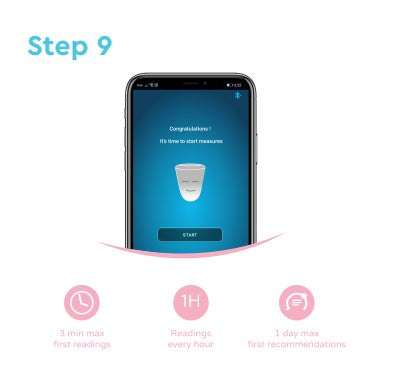 BWT ICO STATION WI-FI