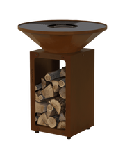 BARBECUE B.B.O COGNAC 68