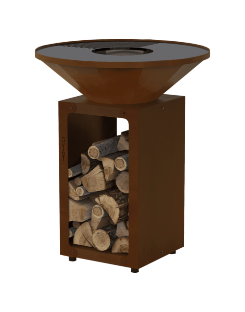 BARBECUE B.B.O COGNAC 68
