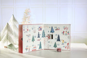 YANKEE CANDLE Calendario dell’Avvento libro per amanti delle fragranze